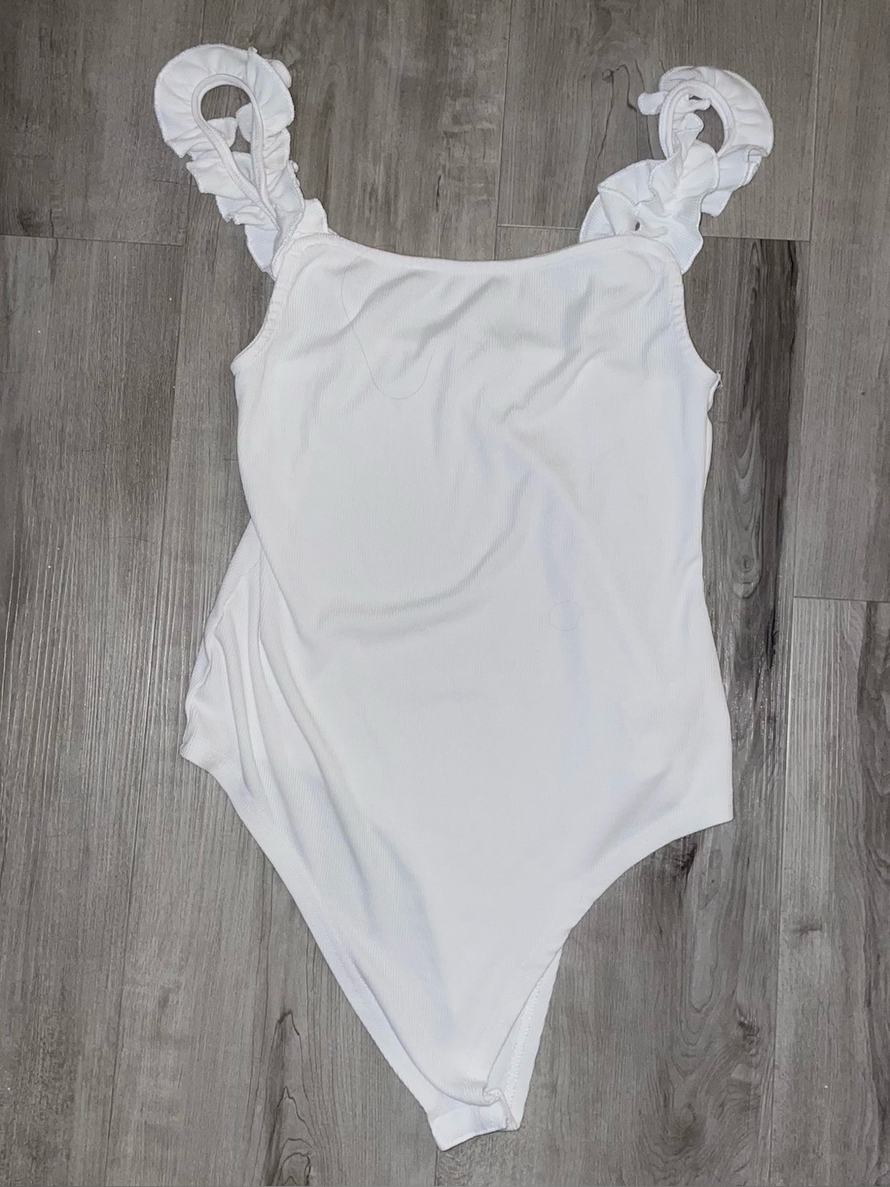 BB DAKOTA by STEVE MADDEN BODYSUIT